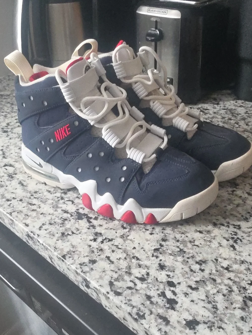 Nike Air Max2 CB '94 